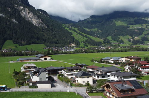 Photo 14 - Apartment in Mayrhofen with mountain view