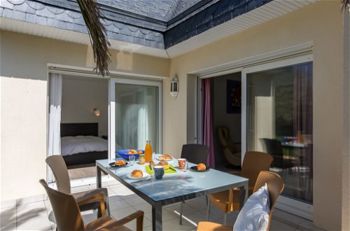 Foto 6 - Casa de 3 habitaciones en Cléder con terraza y vistas al mar