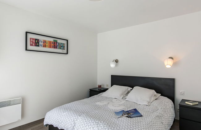 Casa de 4 quartos em Cléder com jardim e terraço - Foto 7