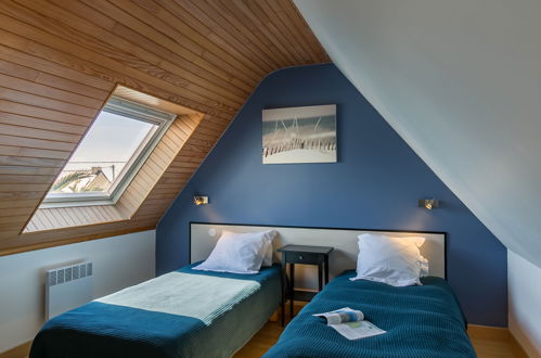 Foto 20 - Casa con 3 camere da letto a Cléder con terrazza e vista mare
