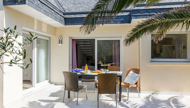 Haus mit 4 Schlafzimmern in Cléder mit garten und terrasse - Foto 2