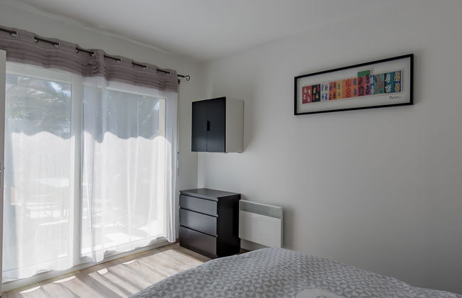 Casa de 4 quartos em Cléder com jardim e terraço - Foto 8