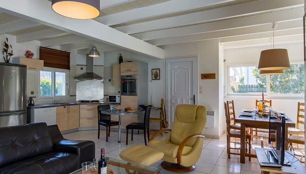 Haus mit 4 Schlafzimmern in Cléder mit garten und terrasse - Foto 3