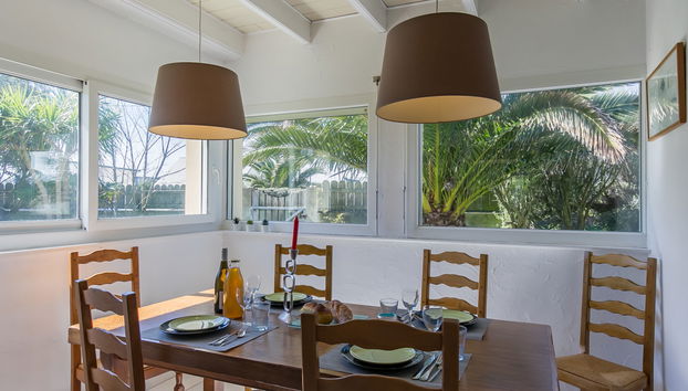 Haus mit 4 Schlafzimmern in Cléder mit garten und terrasse - Foto 4