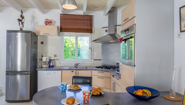 Haus mit 4 Schlafzimmern in Cléder mit garten und terrasse - Foto 5