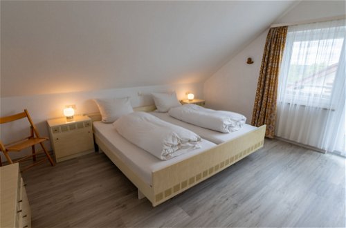 Foto 14 - Apartment mit 2 Schlafzimmern in Löffingen mit blick auf die berge