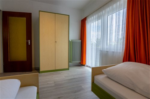 Foto 18 - Apartment mit 2 Schlafzimmern in Löffingen mit blick auf die berge