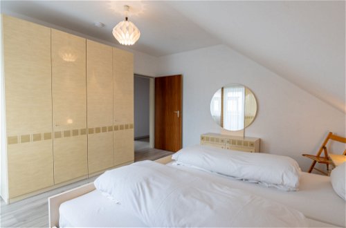 Foto 17 - Apartment mit 2 Schlafzimmern in Löffingen mit blick auf die berge