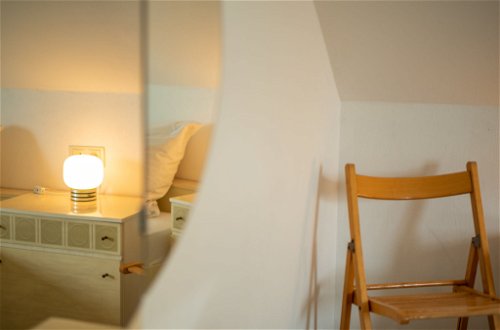 Photo 19 - Appartement de 2 chambres à Löffingen avec vues sur la montagne