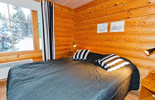 Haus mit 2 Schlafzimmern in Lieksa - Foto 7