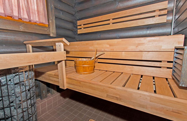 Haus mit 2 Schlafzimmern in Lieksa - Foto 13