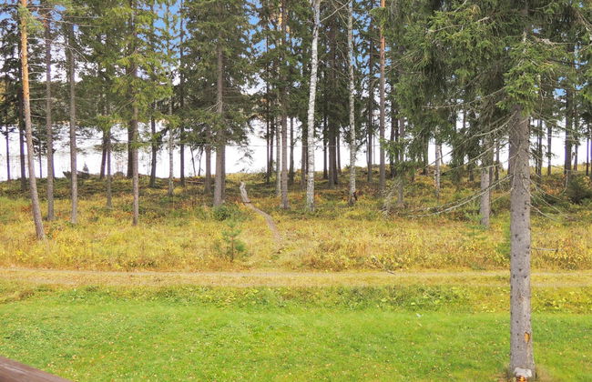 Haus mit 2 Schlafzimmern in Lieksa - Foto 23