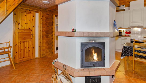 Haus mit 2 Schlafzimmern in Lieksa - Foto 4