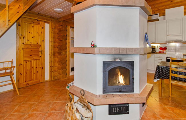 Haus mit 2 Schlafzimmern in Lieksa - Foto 4