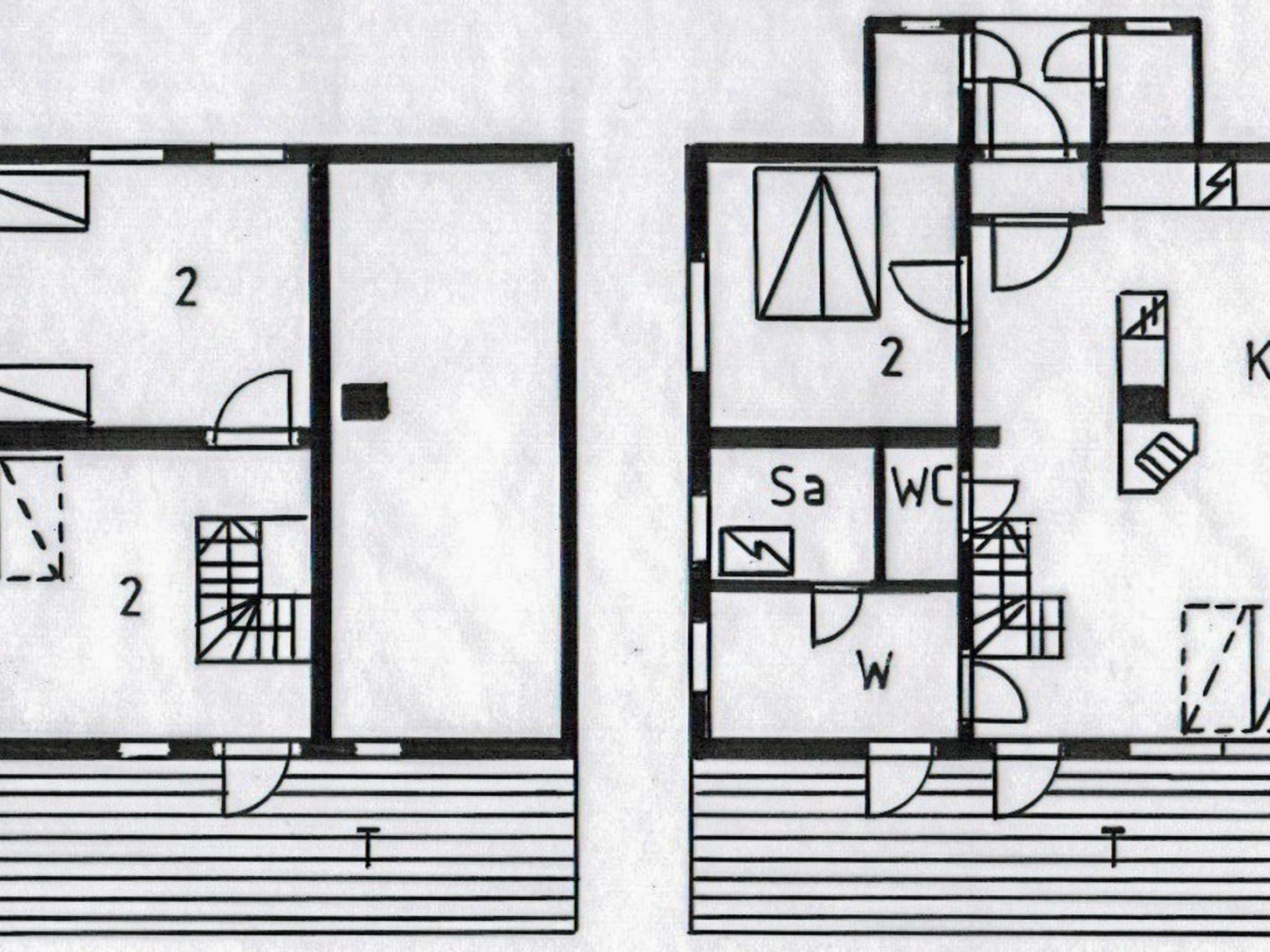 Foto 26 - Casa de 2 habitaciones en Lieksa con sauna
