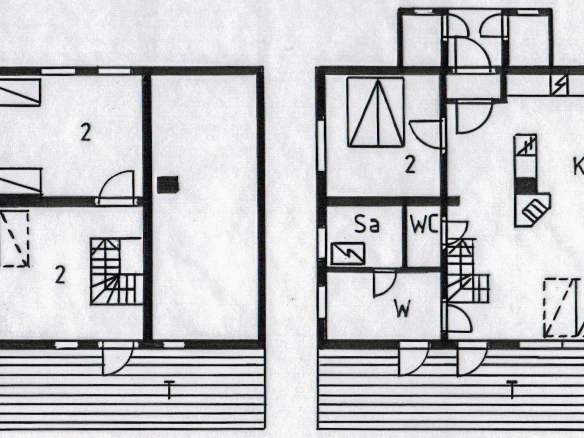 Foto 33 - Casa de 2 quartos em Lieksa com sauna