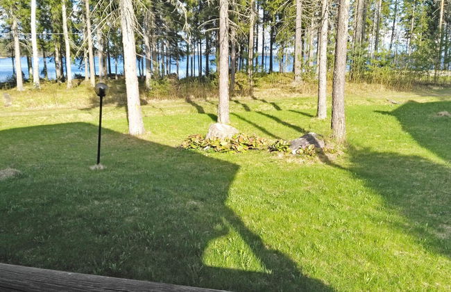 Haus mit 2 Schlafzimmern in Lieksa - Foto 25