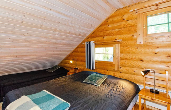 Haus mit 2 Schlafzimmern in Lieksa - Foto 11