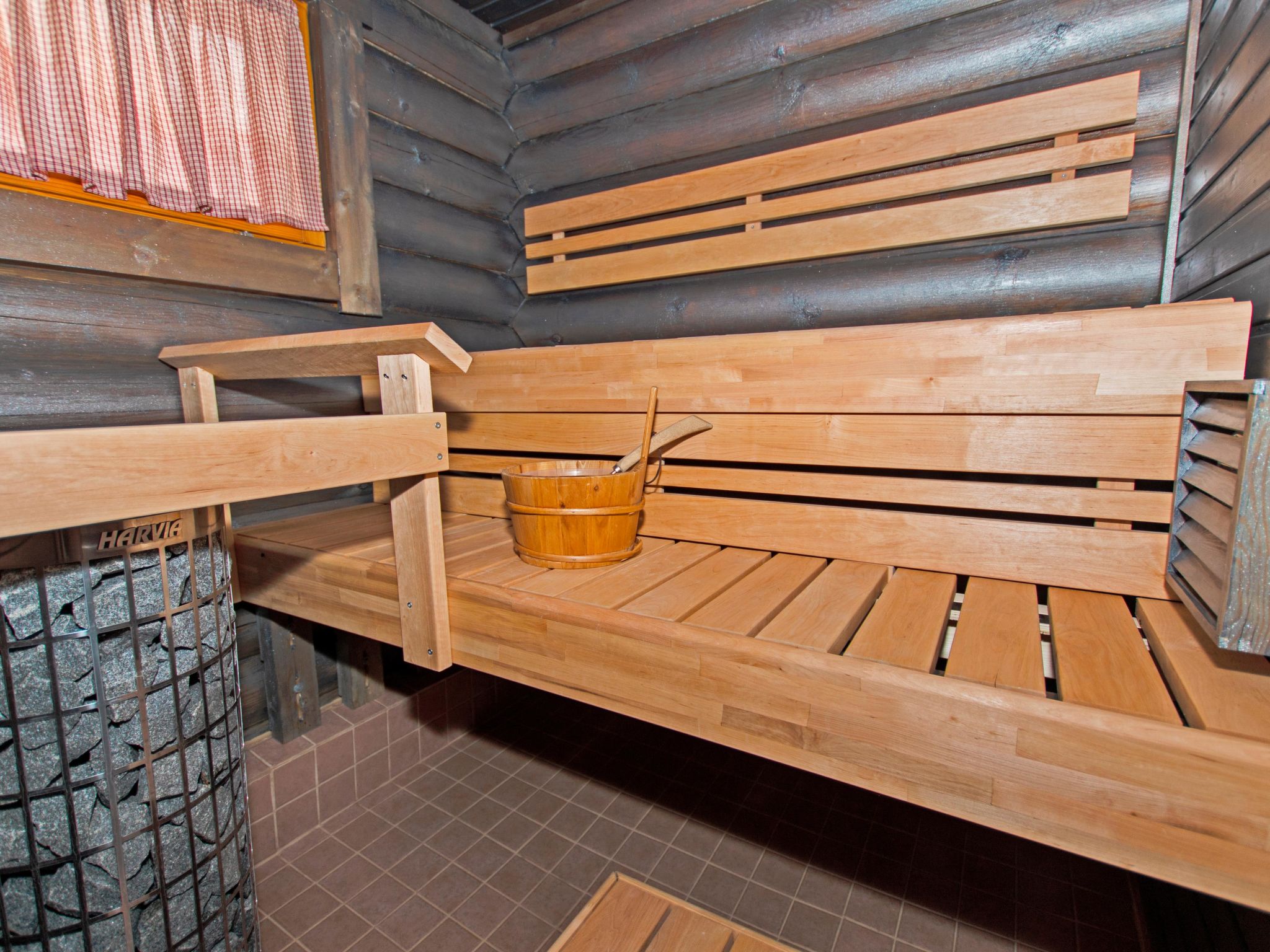 Photo 13 - Maison de 2 chambres à Lieksa avec sauna