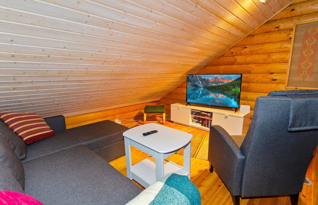 Haus mit 2 Schlafzimmern in Lieksa - Foto 9