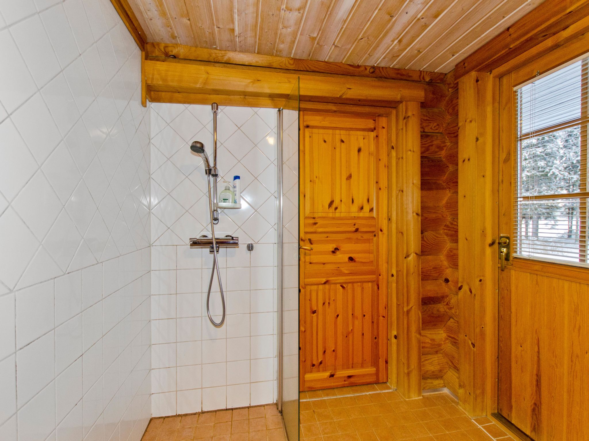 Photo 16 - 2 bedroom House in Lieksa with sauna