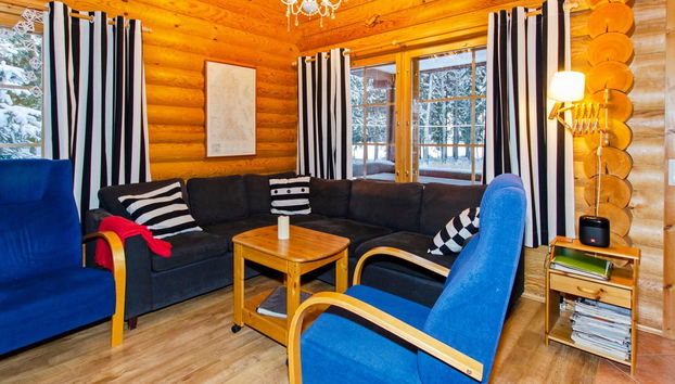 Haus mit 2 Schlafzimmern in Lieksa - Foto 3