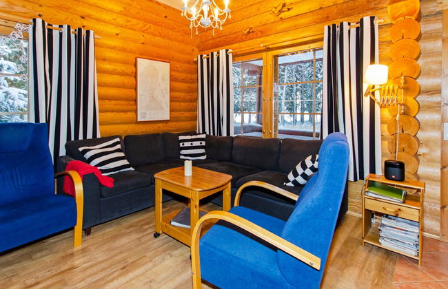 Haus mit 2 Schlafzimmern in Lieksa - Foto 3