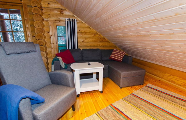 Haus mit 2 Schlafzimmern in Lieksa - Foto 10