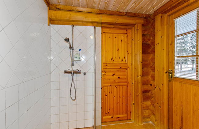 Haus mit 2 Schlafzimmern in Lieksa - Foto 15