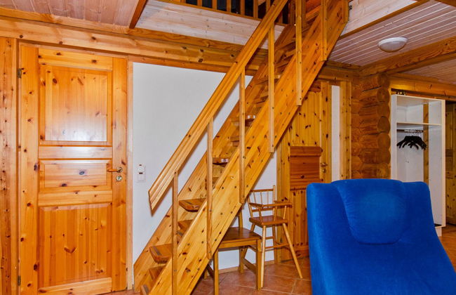 Haus mit 2 Schlafzimmern in Lieksa - Foto 8