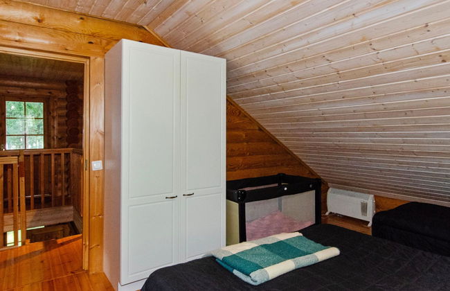 Haus mit 2 Schlafzimmern in Lieksa - Foto 12