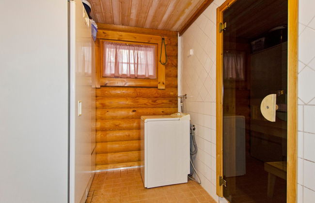 Haus mit 2 Schlafzimmern in Lieksa - Foto 14