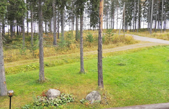 Haus mit 2 Schlafzimmern in Lieksa - Foto 24