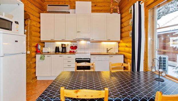 Haus mit 2 Schlafzimmern in Lieksa - Foto 5