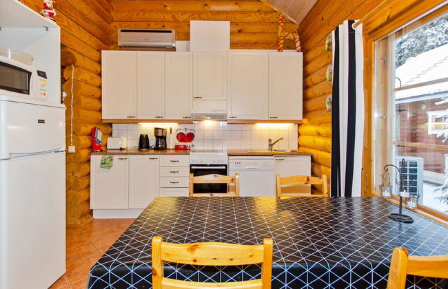 Haus mit 2 Schlafzimmern in Lieksa - Foto 5