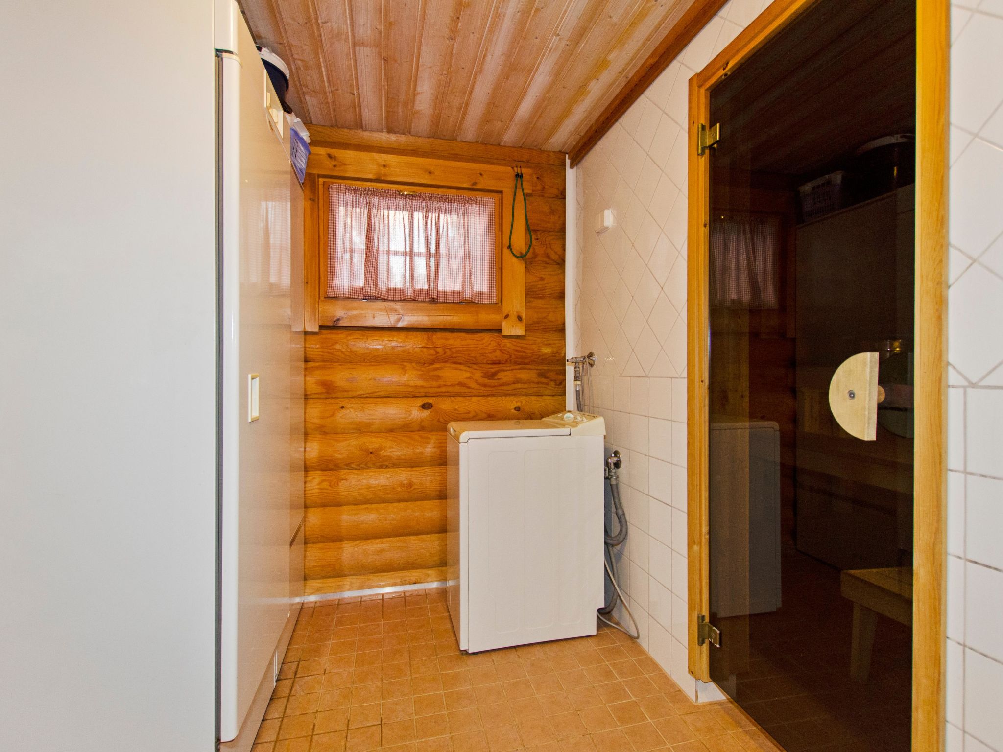 Photo 15 - 2 bedroom House in Lieksa with sauna