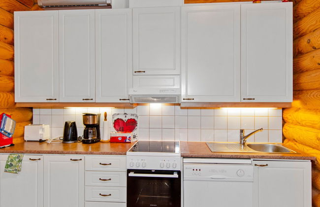 Haus mit 2 Schlafzimmern in Lieksa - Foto 6