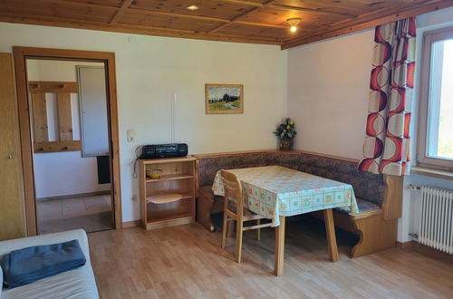 Photo 8 - 1 bedroom Apartment in Tschagguns with garden and mountain view