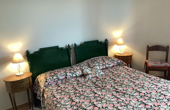 Apartamento de 1 quarto em Ricadi com jardim e terraço - Foto 7