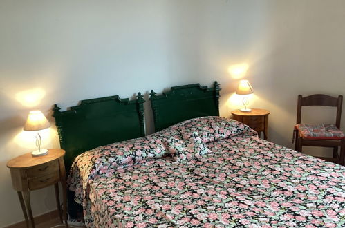 Foto 7 - Appartamento con 1 camera da letto a Ricadi con giardino e terrazza