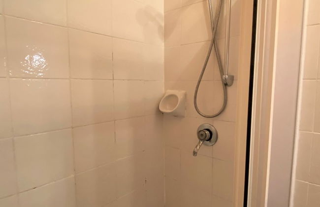 Apartamento de 2 quartos em Pelago com piscina e jardim - Foto 20