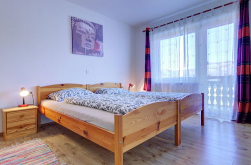 Foto 6 - Appartamento con 2 camere da letto a Bohinj