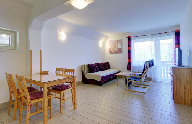 Apartamento de 3 quartos em Bohinj - Foto 4
