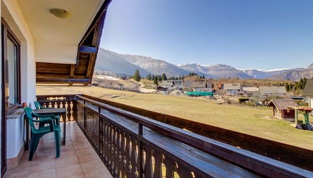 Apartamento de 3 quartos em Bohinj - Foto 5