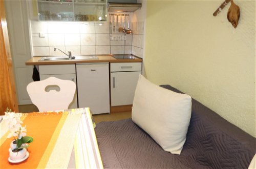 Foto 8 - Apartamento de 1 quarto em Cuxhaven com terraço e vistas do mar