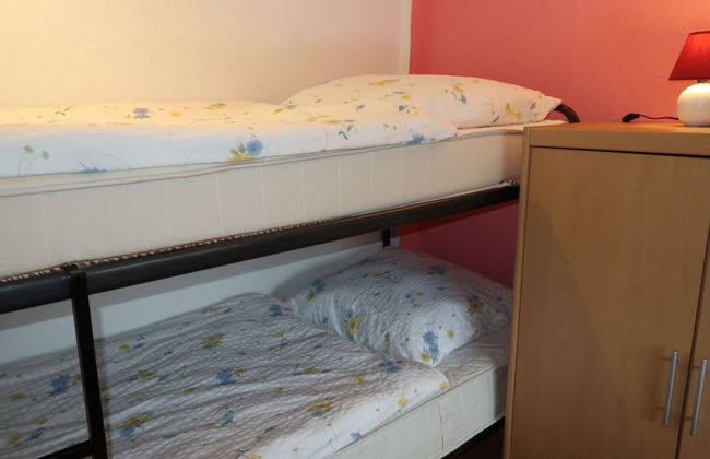 Apartamento de 2 quartos em Cuxhaven com jardim e terraço - Foto 11