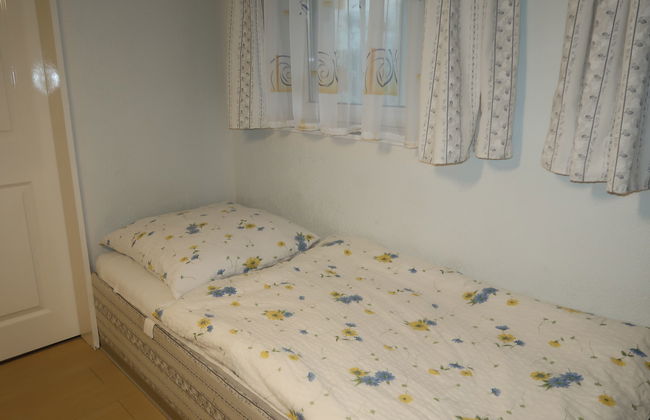Apartamento de 2 quartos em Cuxhaven com jardim e terraço - Foto 10