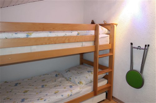 Foto 12 - Appartamento con 3 camere da letto a Cuxhaven con vista mare
