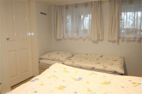Photo 13 - 1 bedroom Apartment in Cuxhaven with terrace and sea view