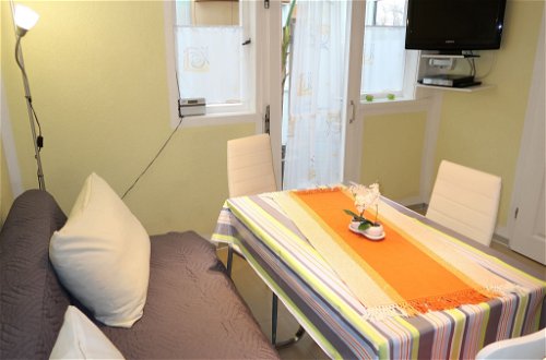 Foto 9 - Apartment mit 1 Schlafzimmer in Cuxhaven mit terrasse und blick aufs meer